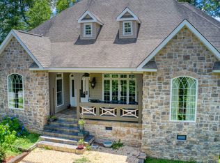 145 Shady Grove Ln, Blue Ridge, GA 30513