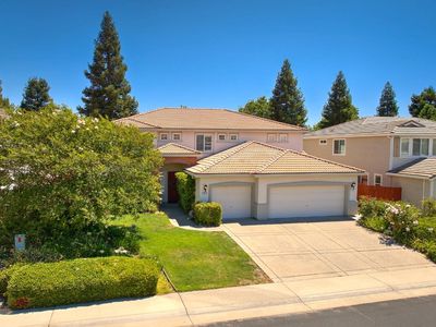 3016 Big Bear Dr, Roseville, CA, 95747