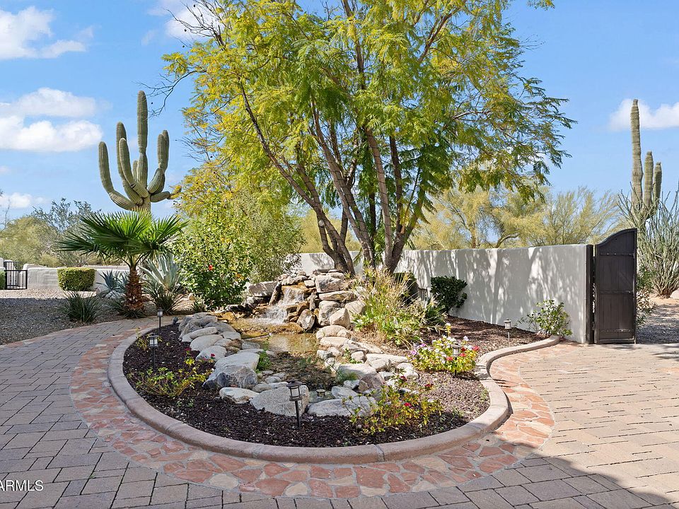 6825 E PINNACLE VISTA Drive, Scottsdale, AZ 85266 | Zillow