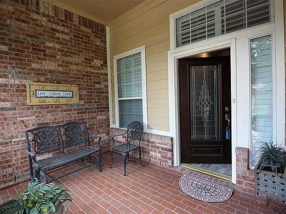 5th image of 5002 Rocky Terrace Ct