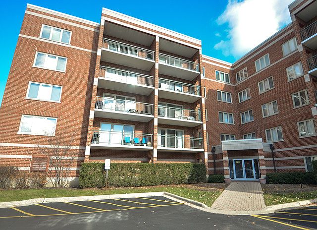 1st image of 6400 W Berteau Ave APT 303