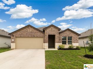 165 Atwood Loop, Jarrell, TX 76537