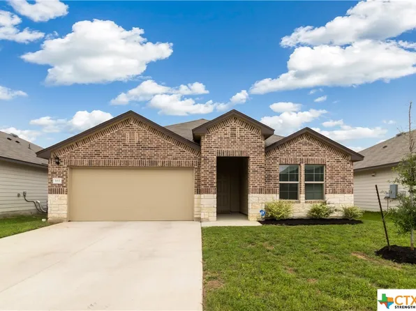165 Atwood Loop, Jarrell, TX 76537