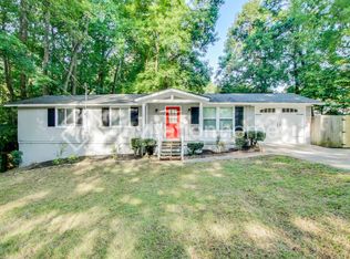 2480 Belaire Dr, Cumming, GA 30041