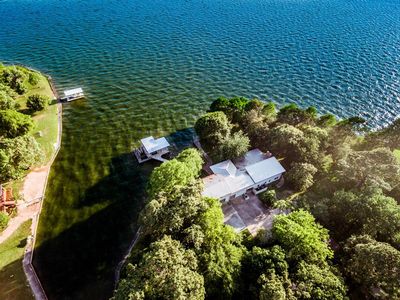 409 Wildwood Dr, Onalaska, TX, 77360