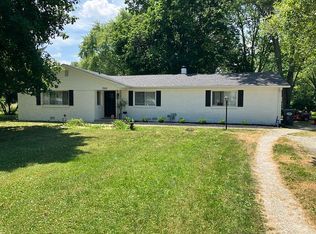 7233 W Reformatory Rd, Fortville, IN 46040