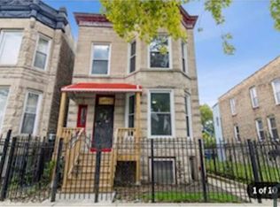 3910 W Fillmore St #1, Chicago, IL 60624