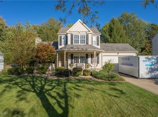 892 Yesterday Ln, Medina, OH 44256
