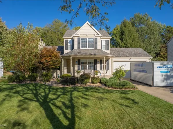 892 Yesterday Ln, Medina, OH 44256