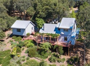 3880 Baldwin Dr, Placerville, CA 95667