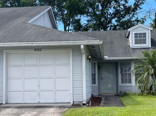 4582 Wandering Oaks Ct, Jacksonville, FL 32257