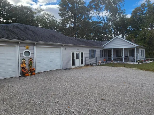 1102 Allen Pl, Chester, IL 62233