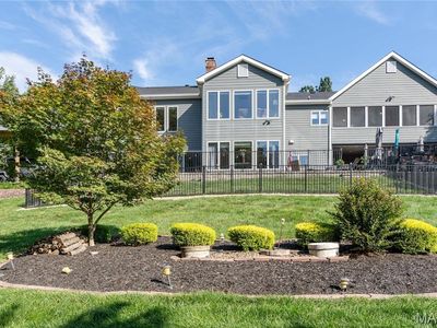 287 Larimore Valley Dr, Chesterfield, MO, 63005