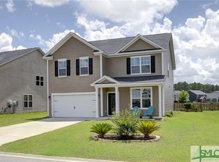 511 Viceroy Dr, Pooler, GA 31322