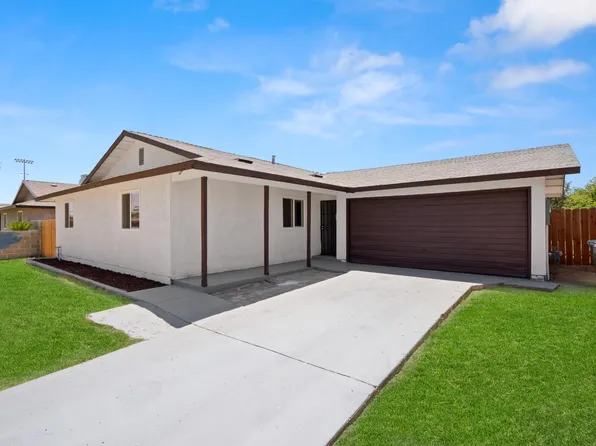 2557 Jackson St, Selma, CA 93662