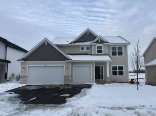 18665 Kennedy St NW, Elk River, MN 55330