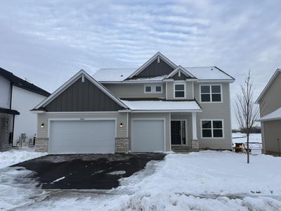18665 Kennedy St NW, Elk River, MN, 55330