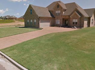 18 Acorn Cv, Atoka, TN 38004