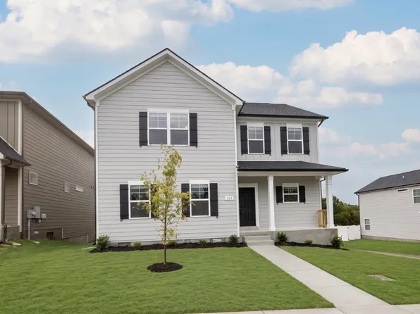 533 Windflower Pass Lot 18, Antioch, TN 37013