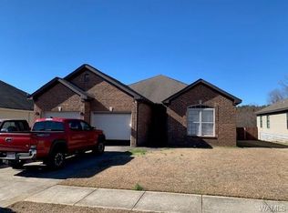 12698 Mill Creek Dr, Northport, AL 35473