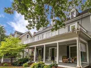 1021 W End Blvd #6, Winston Salem, NC 27101