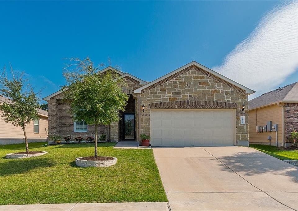 9404 China Rose Dr, Austin, TX 78724 Zillow
