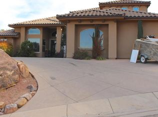 2085 S Franklin Dr, Washington, UT 84780