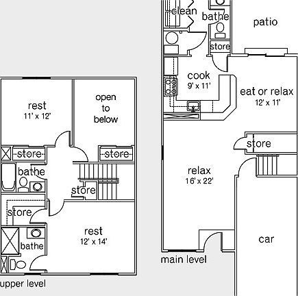 5th image of 2025 River Rock Way