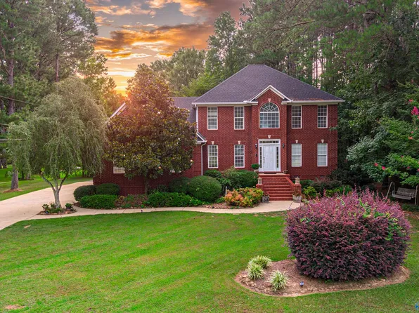 3010 Aaron Way, Hokes Bluff, AL 35903