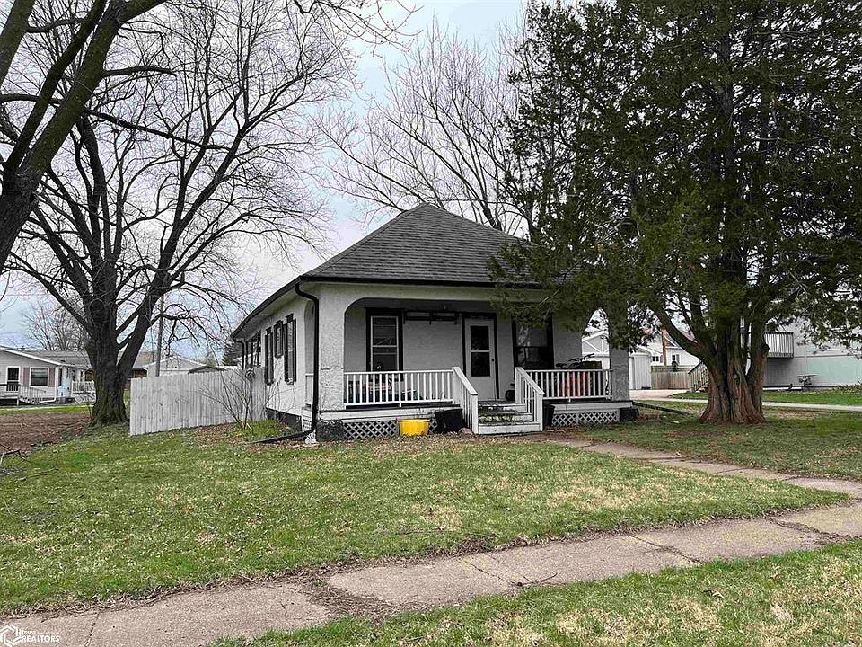1016 4th Ave E, Albia, IA 52531 Zillow