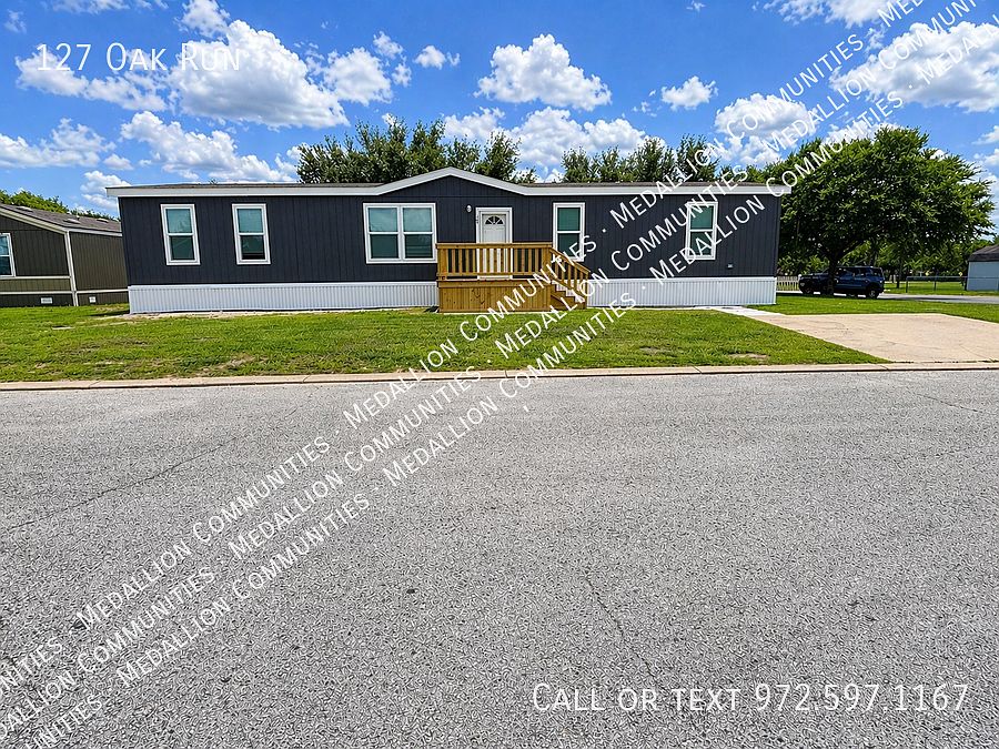1st image of 127 Oak Run