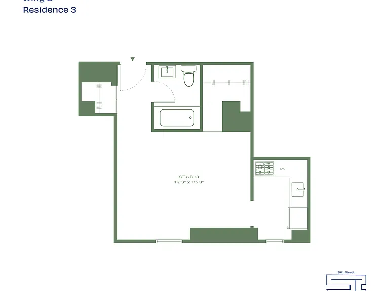 50 W 34th St #10B3 — Photo 2