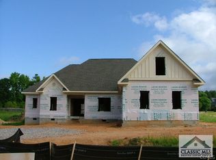 1090 Oaklake Cir, Bogart, GA 30622