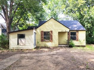 3705 Chaffee Dr, Fort Smith, AR 72904
