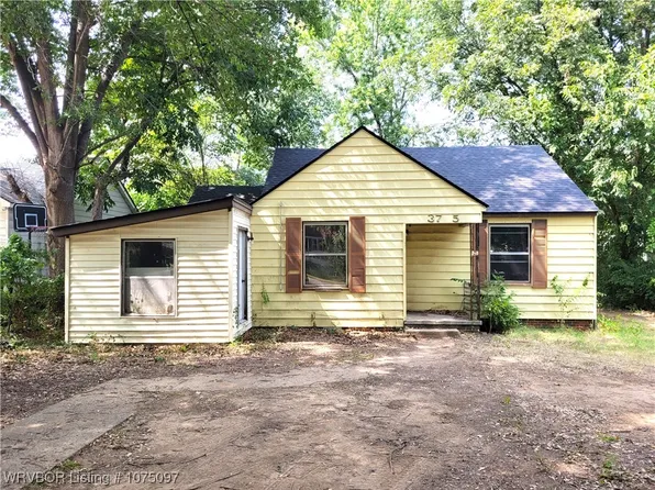 3705 Chaffee Dr, Fort Smith, AR 72904