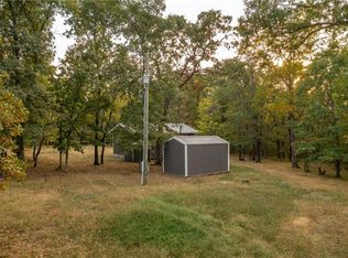 3920 SE 700 Pvt Rd, Collins, MO 64738