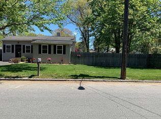 165 Gresham St, Springfield, MA 01119