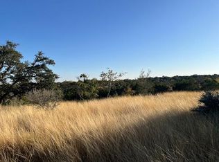 TRACT 10 Rare Eagle Dr, Fredericksburg, TX 78624