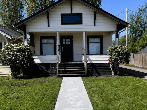 2112 Walnut St, Everett, WA 98201
