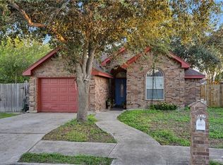 1516 W Bella Vista Ave, Alton, TX 78573