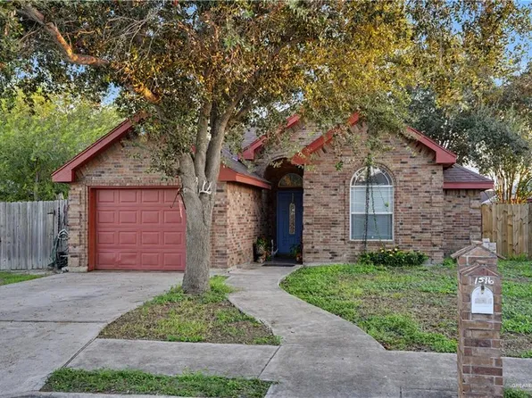 1516 W Bella Vista Ave, Alton, TX 78573