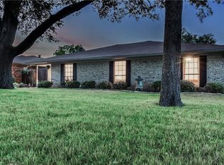 1637 Chisolm Trl, Lewisville, TX 75077