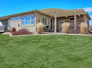 2663 Summer Crest Ct UNIT B, Grand Junction, CO 81506