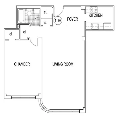 Rented by Charles H. Greenthal Management Corp | media 2