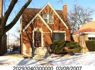 7620 S Laflin St, Chicago, IL 60620