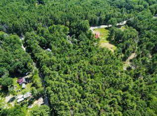 0 Old Woods Rd, Center Tuftonboro, NH 03816