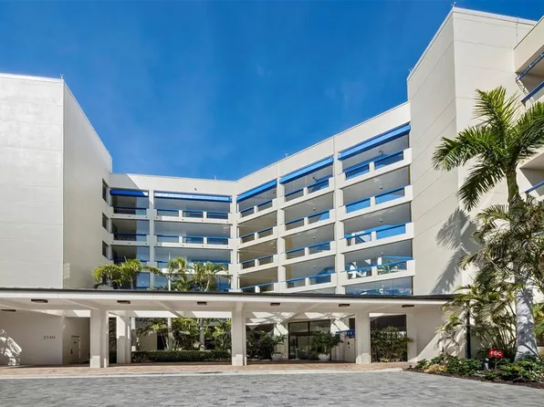 2110 Harbourside Dr Unit 547, Longboat Key, FL 34228