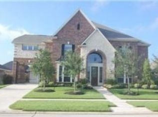 2512 W Ranch Dr, Friendswood, TX 77546