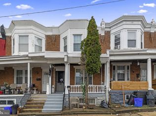 1024 S Ithan St, Philadelphia, PA 19143