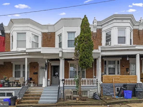 1024 S Ithan St, Philadelphia, PA 19143